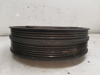 bontott AUDI A4 B6 Főtengely Szíjtárcsa