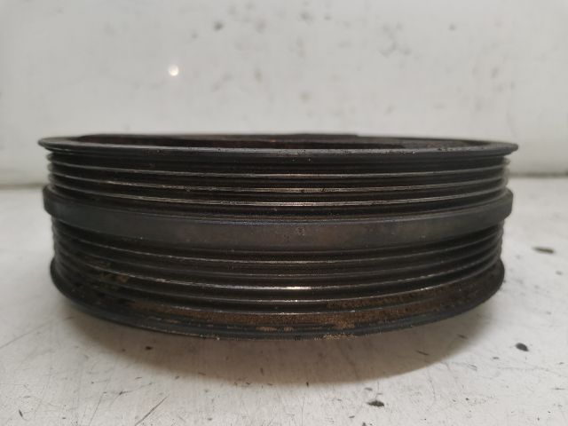 bontott AUDI A4 B6 Főtengely Szíjtárcsa