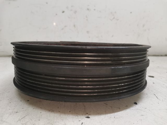 bontott AUDI A4 B6 Főtengely Szíjtárcsa