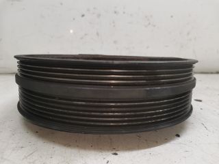 bontott AUDI A4 B6 Főtengely Szíjtárcsa