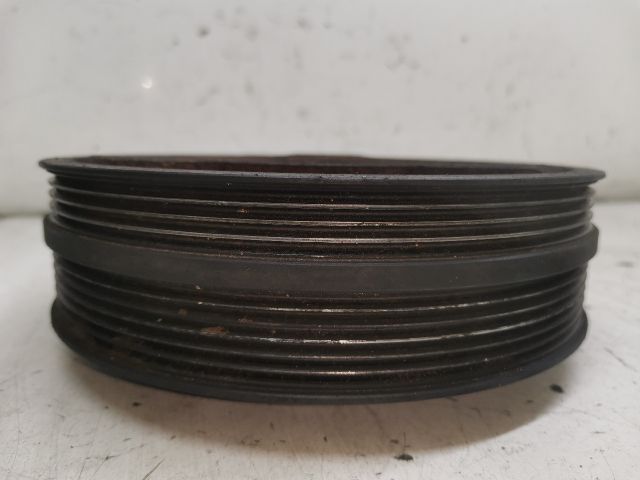 bontott AUDI A4 B6 Főtengely Szíjtárcsa