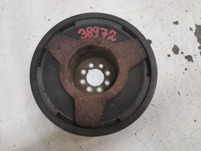 bontott AUDI A4 B6 Főtengely Szíjtárcsa