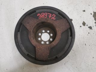 bontott AUDI A4 B6 Főtengely Szíjtárcsa