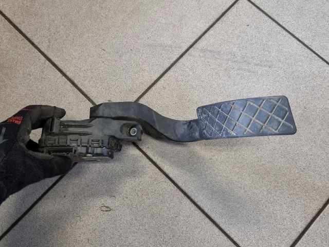 bontott AUDI A4 B6 Gázpedál (Elektromos)