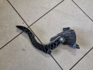 bontott AUDI A4 B6 Gázpedál (Elektromos)