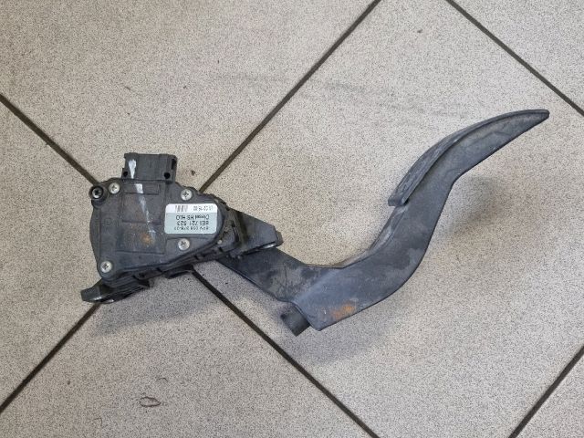 bontott AUDI A4 B6 Gázpedál (Elektromos)