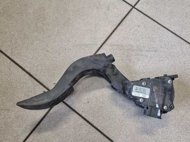 bontott AUDI A4 B6 Gázpedál (Elektromos)