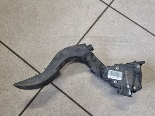 bontott AUDI A4 B6 Gázpedál (Elektromos)