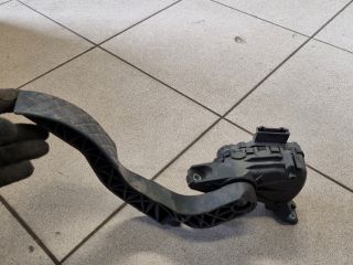 bontott AUDI A4 B6 Gázpedál (Elektromos)