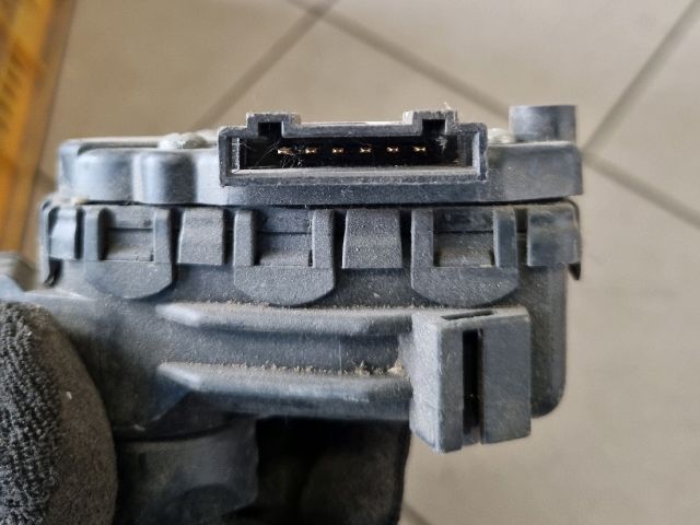 bontott AUDI A4 B6 Gázpedál (Elektromos)