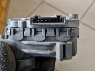 bontott AUDI A4 B6 Gázpedál (Elektromos)