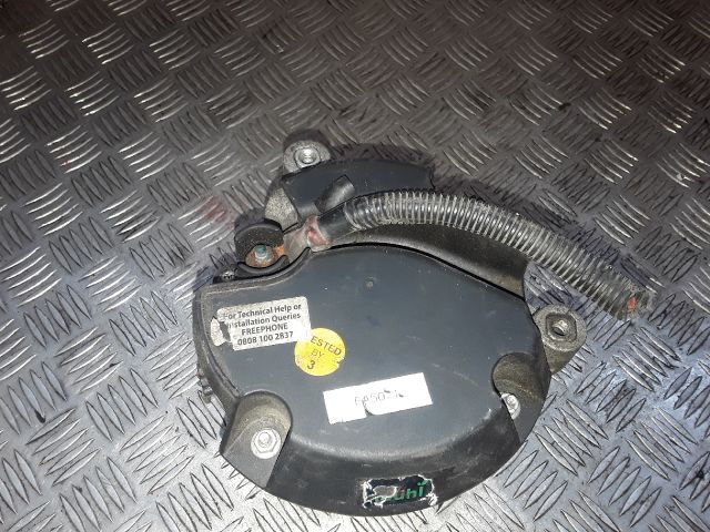 bontott AUDI A4 B6 Generátor