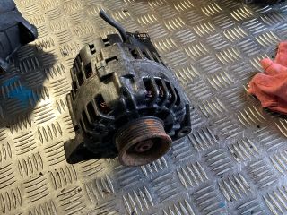 bontott AUDI A4 B6 Generátor