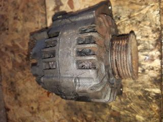 bontott AUDI A4 B6 Generátor