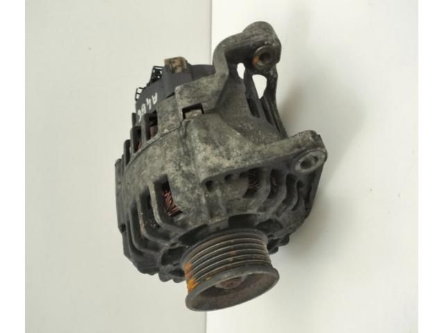 bontott AUDI A4 B6 Generátor