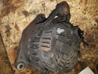 bontott AUDI A4 B6 Generátor