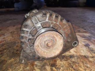 bontott AUDI A4 B6 Generátor