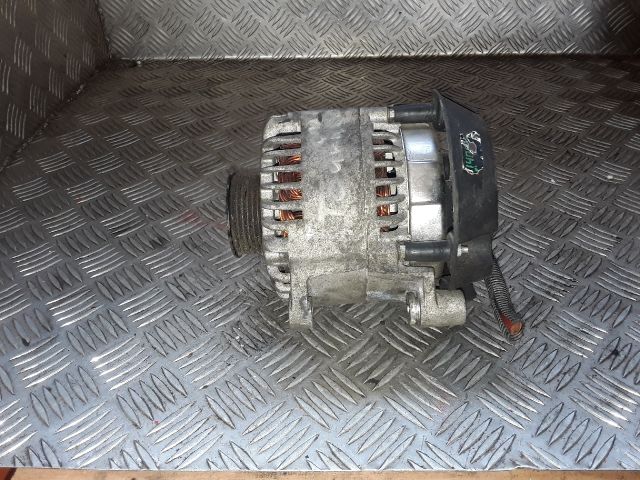 bontott AUDI A4 B6 Generátor