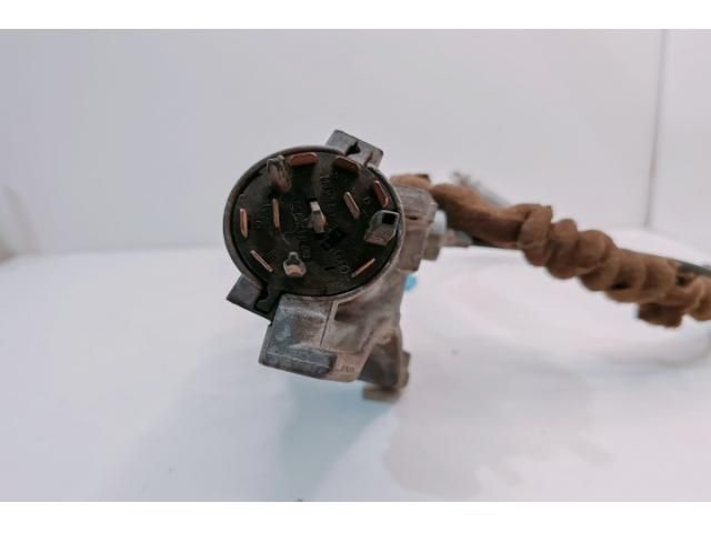 bontott AUDI A4 B6 Gyújtáskapcsoló