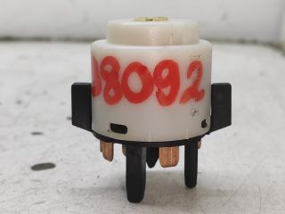 bontott AUDI A4 B6 Gyújtáskapcsoló