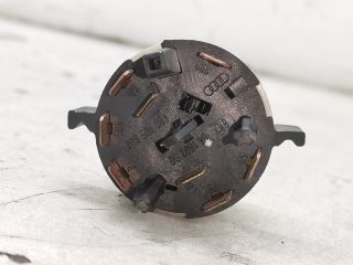 bontott AUDI A4 B6 Gyújtáskapcsoló