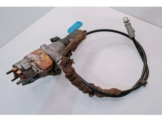 bontott AUDI A4 B6 Gyújtáskapcsoló