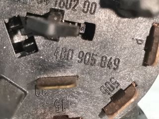 bontott AUDI A4 B6 Gyújtáskapcsoló