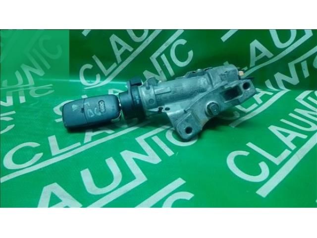 bontott AUDI A4 B6 Gyújtáskapcsoló