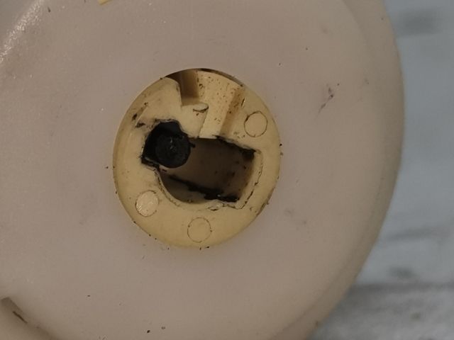 bontott AUDI A4 B6 Gyújtáskapcsoló