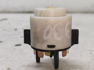 bontott AUDI A4 B6 Gyújtáskapcsoló