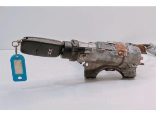 bontott AUDI A4 B6 Gyújtáskapcsoló