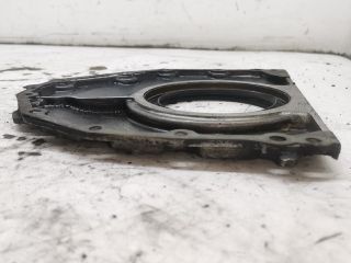 bontott AUDI A4 B6 Hátsó Főtengely Szimmeringház