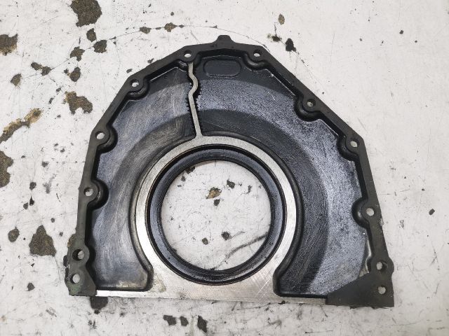 bontott AUDI A4 B6 Hátsó Főtengely Szimmeringház