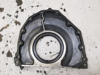 bontott AUDI A4 B6 Hátsó Főtengely Szimmeringház