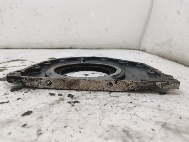 bontott AUDI A4 B6 Hátsó Főtengely Szimmeringház