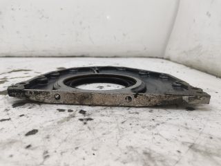 bontott AUDI A4 B6 Hátsó Főtengely Szimmeringház