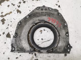 bontott AUDI A4 B6 Hátsó Főtengely Szimmeringház