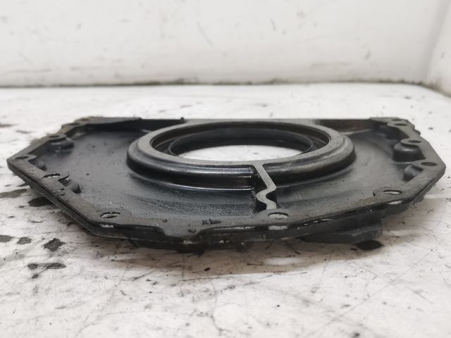 bontott AUDI A4 B6 Hátsó Főtengely Szimmeringház