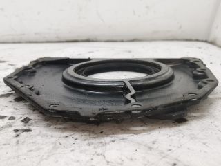 bontott AUDI A4 B6 Hátsó Főtengely Szimmeringház