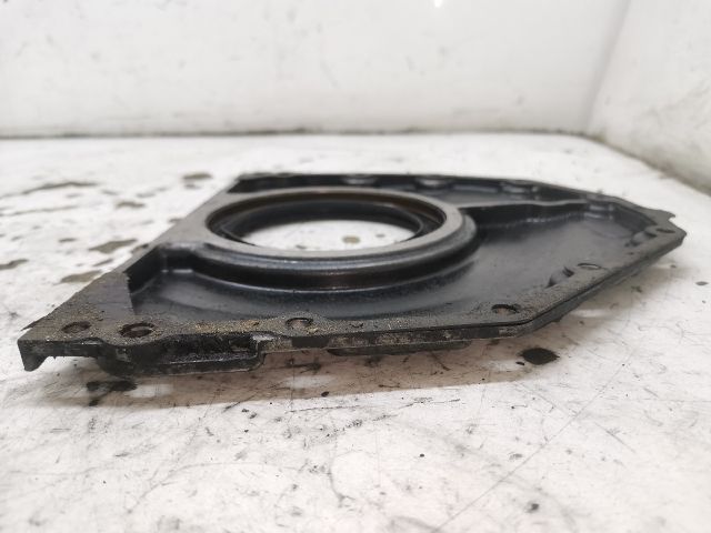 bontott AUDI A4 B6 Hátsó Főtengely Szimmeringház