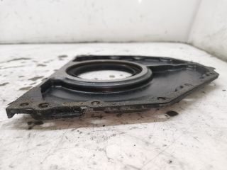 bontott AUDI A4 B6 Hátsó Főtengely Szimmeringház