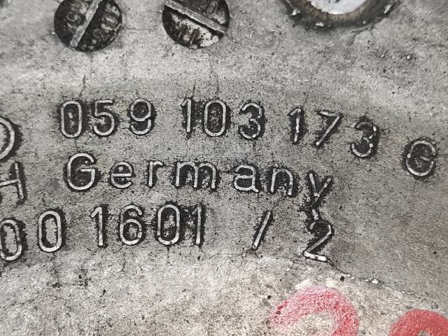 bontott AUDI A4 B6 Hátsó Főtengely Szimmeringház