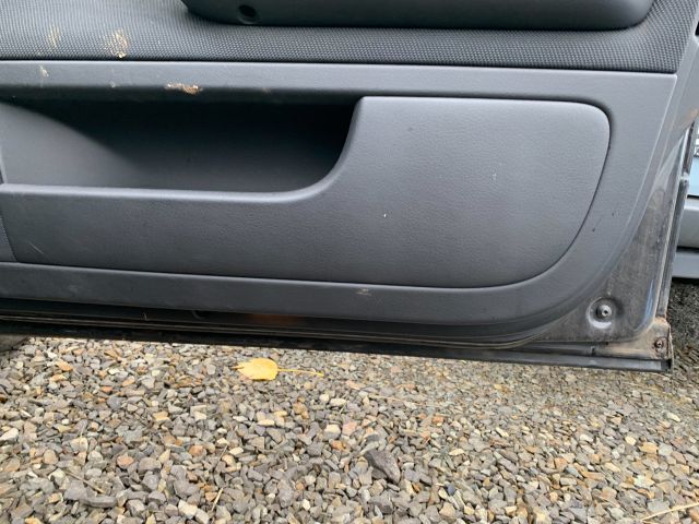 bontott AUDI A4 B6 Hátsó Híd (Tárcsafékes)