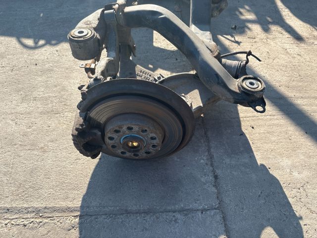 bontott AUDI A4 B6 Hátsó Híd (Tárcsafékes)