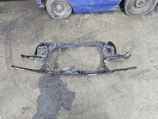 bontott AUDI A4 B6 Homlokfal (Üres lemez)