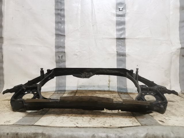 bontott AUDI A4 B6 Homlokfal (Üres lemez)