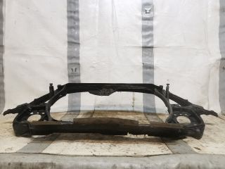 bontott AUDI A4 B6 Homlokfal (Üres lemez)