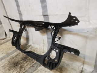 bontott AUDI A4 B6 Homlokfal (Üres lemez)