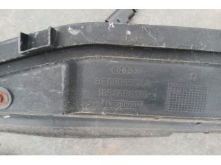 bontott AUDI A4 B6 Homlokfal (Üres lemez)