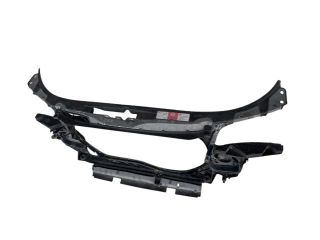 bontott AUDI A4 B6 Homlokfal (Üres lemez)